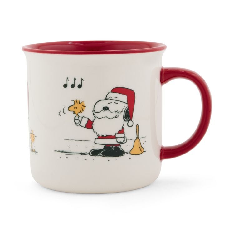 Produktbild: Tasse Merry Whatever, Peanuts