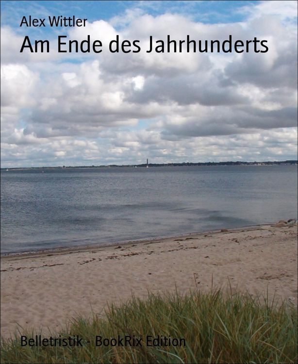 Produktbild: Am Ende des Jahrhunderts