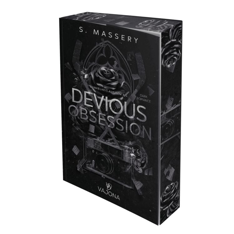 Produktbild: Devious Obsession