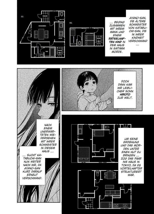 Produktbild: The Strange House 03