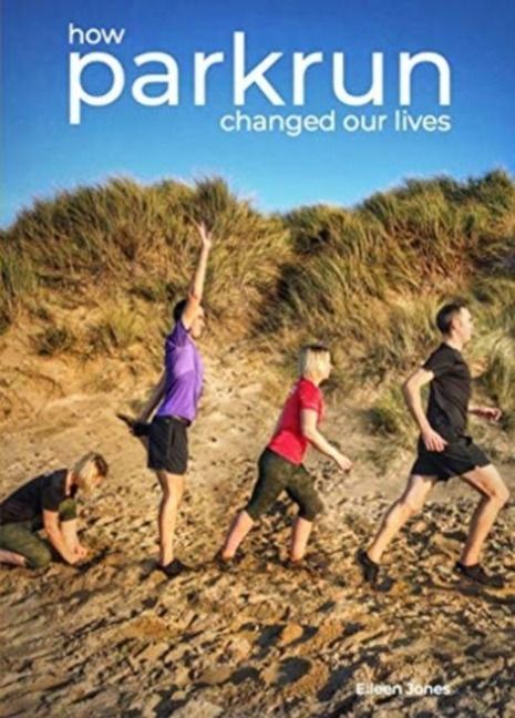 Produktbild: How parkrun changed our lives