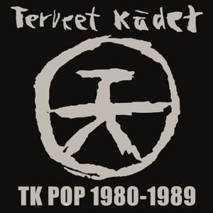 Produktbild: TK-Pop 1980-1989