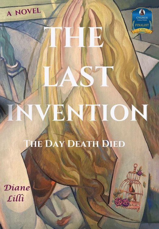 Produktbild: The Last Invention