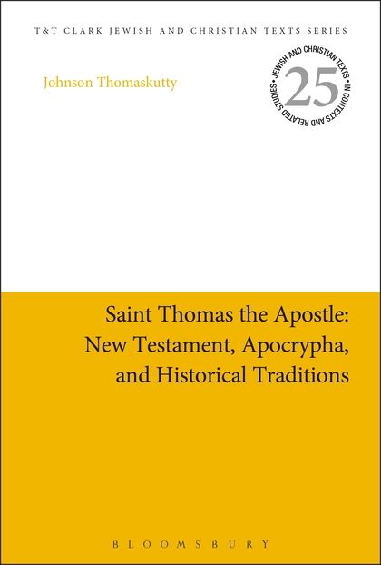 Produktbild: St Thomas The Apostle