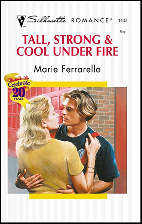 Produktbild: Tall, Strong & Cool Under Fire