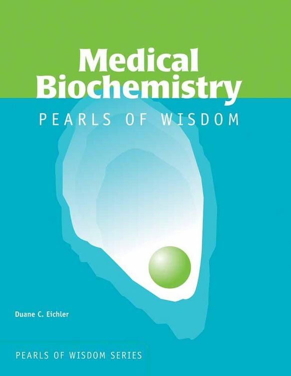 Produktbild: Medical Biochemistry