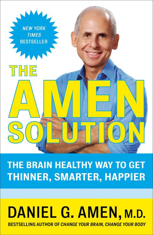 Produktbild: The Amen Solution