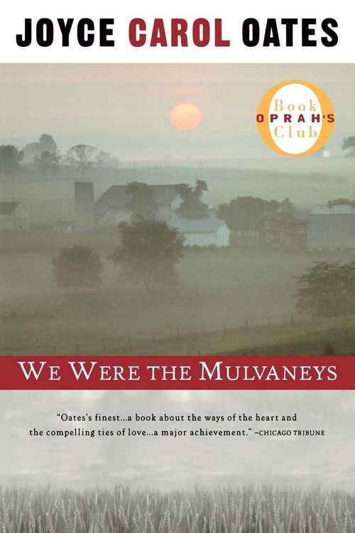 Produktbild: We Were the Mulvaneys