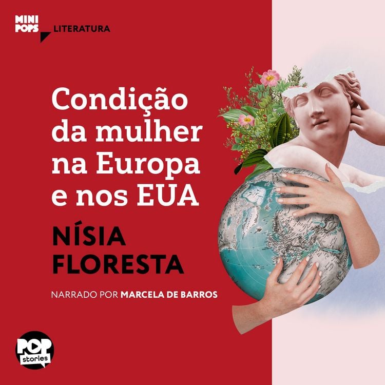 Produktbild: Condi&ccedil;&atilde;o da mulher na Europa e nos EUA: Textos selecionados de "Op&uacute;sculo humanit&aacute;rio"
