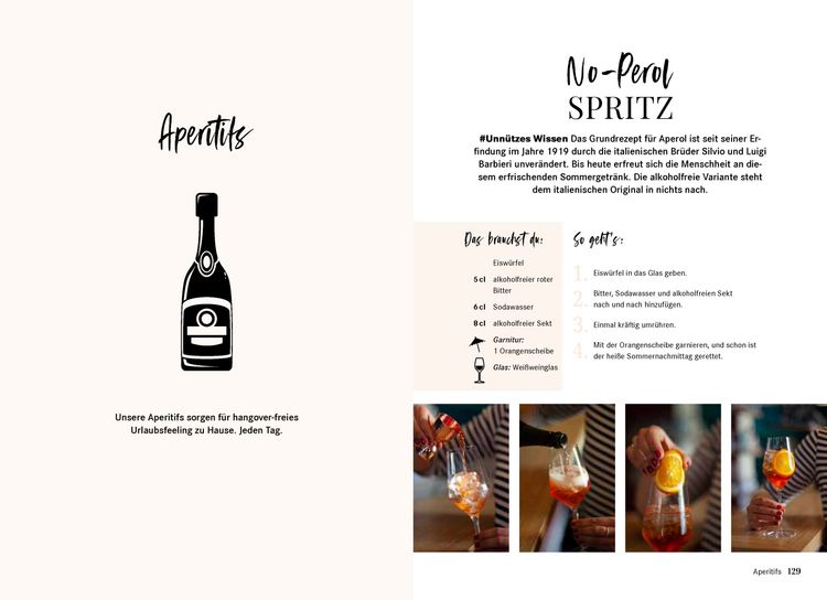 Produktbild: Mindful Drinking