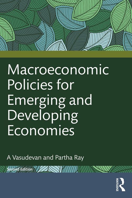 Produktbild: Macroeconomic Policies for Emerging and Developing Economies