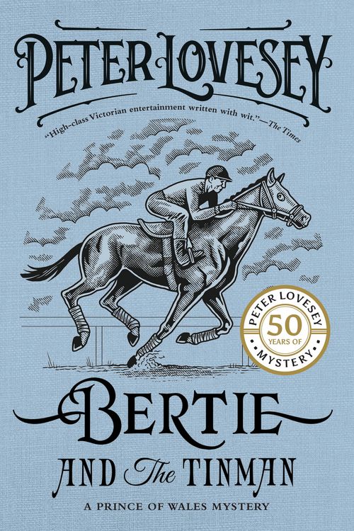 Produktbild: Bertie and the Tinman