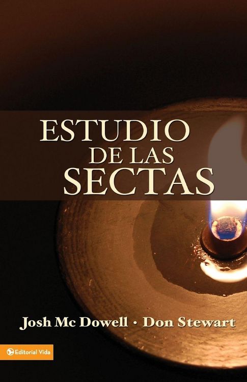 Produktbild: El Estudio de las Sectas