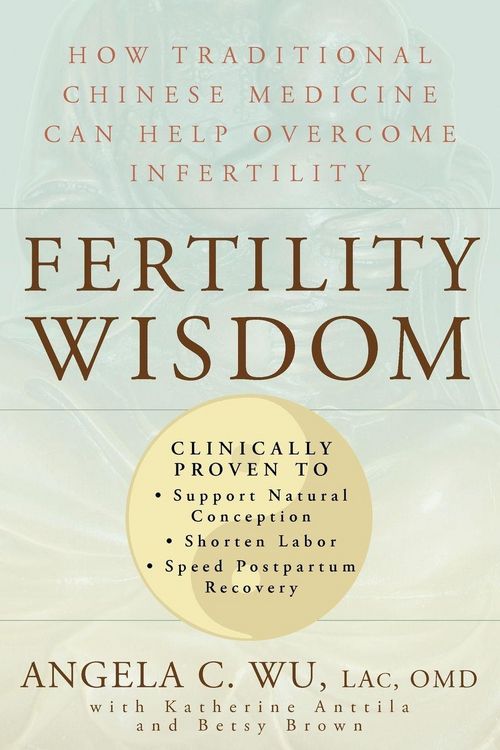 Produktbild: Fertility Wisdom