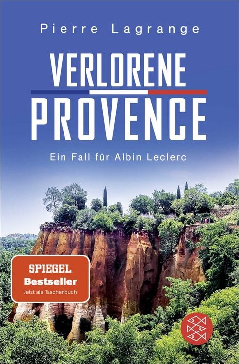 Produktbild: Verlorene Provence