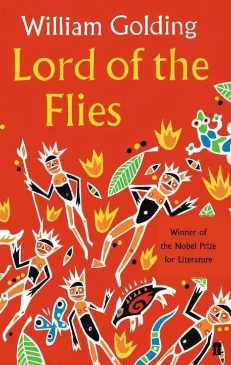 Produktbild: Lord of the Flies