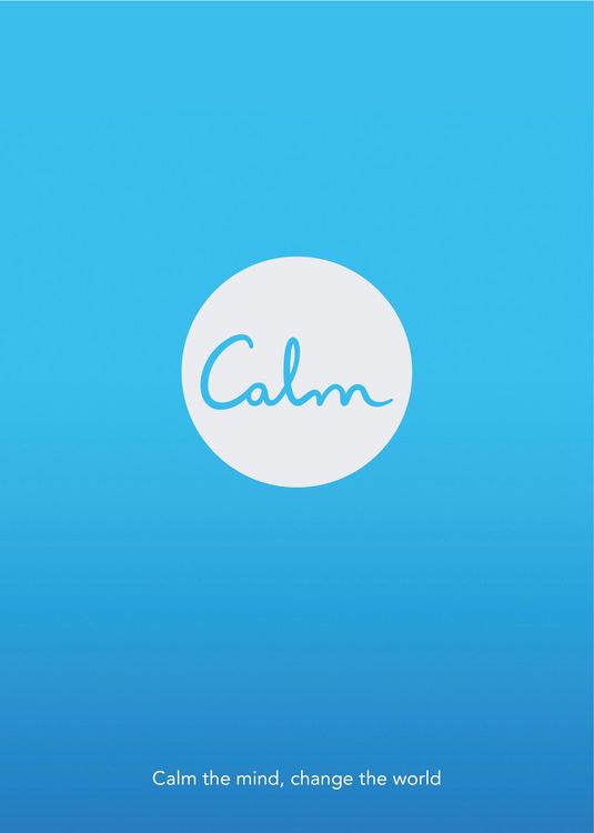 Produktbild: Calm