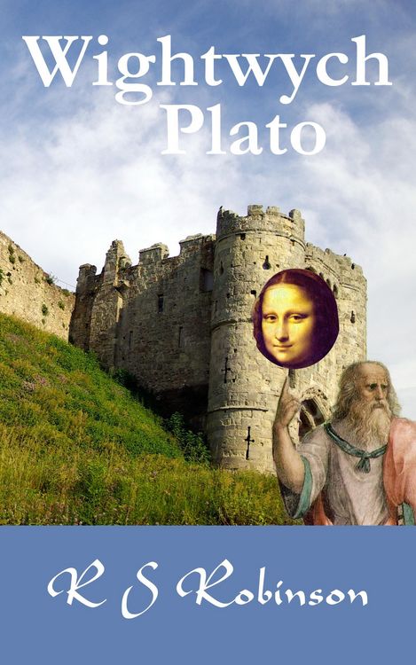 Produktbild: Wightwych Plato