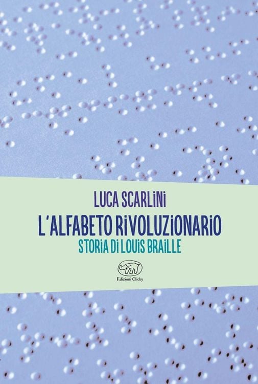 Produktbild: L' alfabeto rivoluzionario