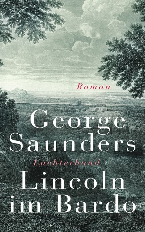Produktbild: Lincoln im Bardo