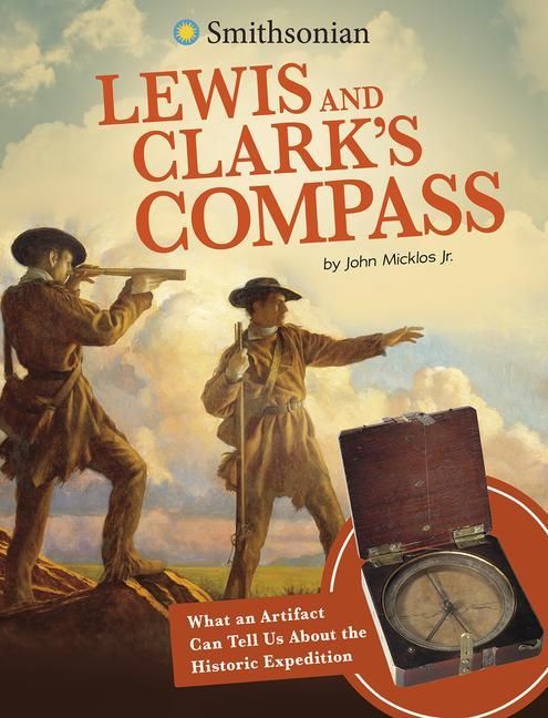 Produktbild: Lewis and Clark's Compass