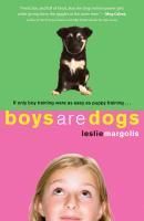 Produktbild: Boys Are Dogs