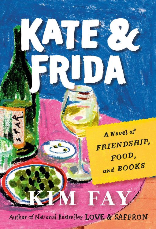 Produktbild: Kate & Frida