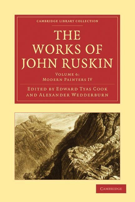 Produktbild: The Works of John Ruskin