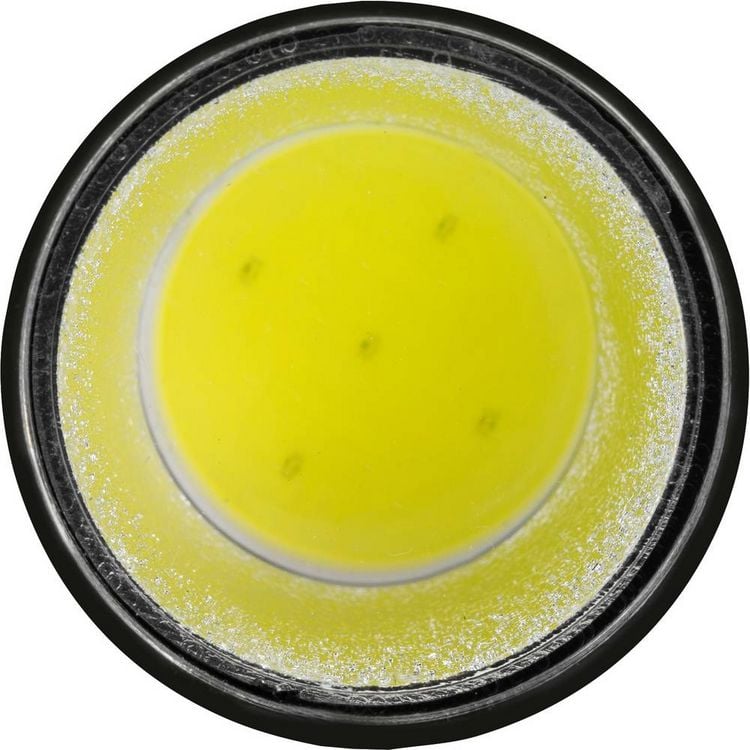 Produktbild: Ansmann Action COB LED Taschenlampe batteriebetrieben 175lm 6h