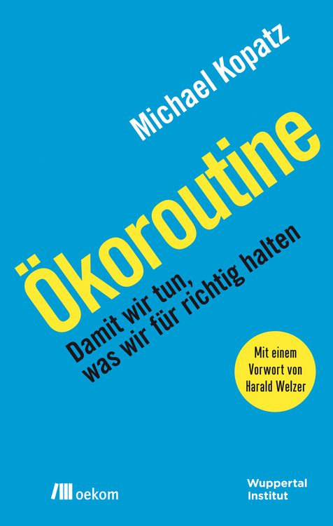 Produktbild: &Ouml;koroutine