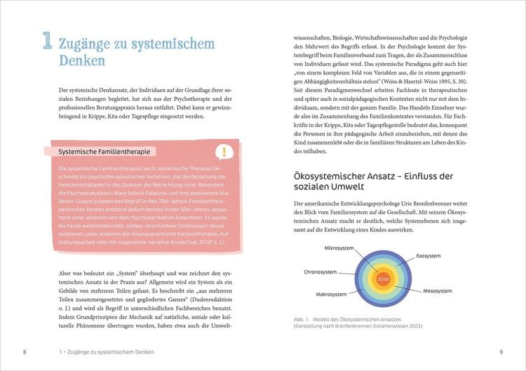 Produktbild: Verhalten verstehen statt bewerten