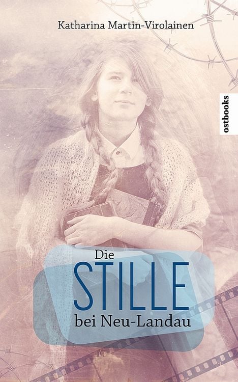 Produktbild: Die Stille bei Neu-Landau