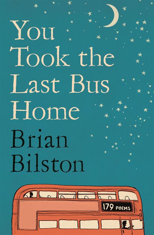 Produktbild: You Took the Last Bus Home