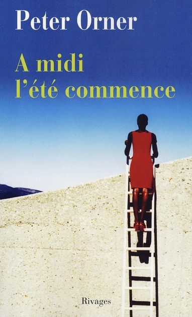Produktbild: A Midi Ou l'Ete Commence