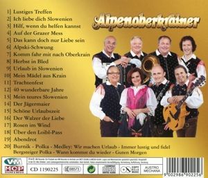 Produktbild: Ich liebe dich Slowenien
