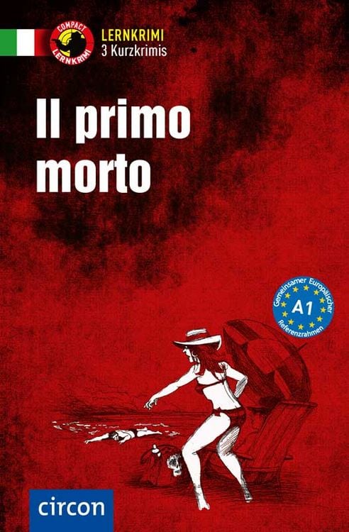 Produktbild: Il primo morto