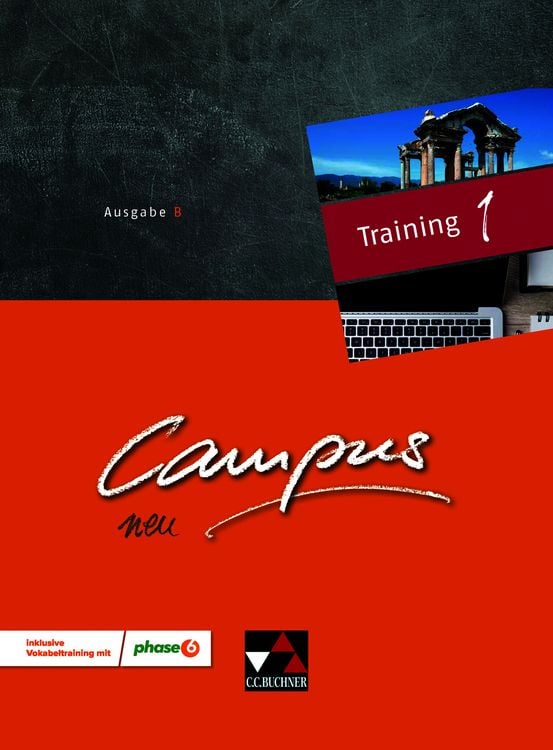 Produktbild: Campus B / Campus B Training 1