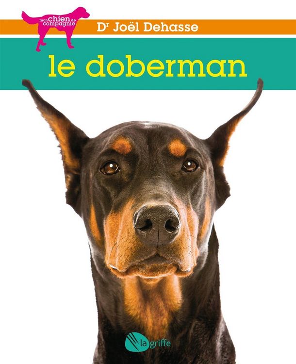 Produktbild: Le doberman