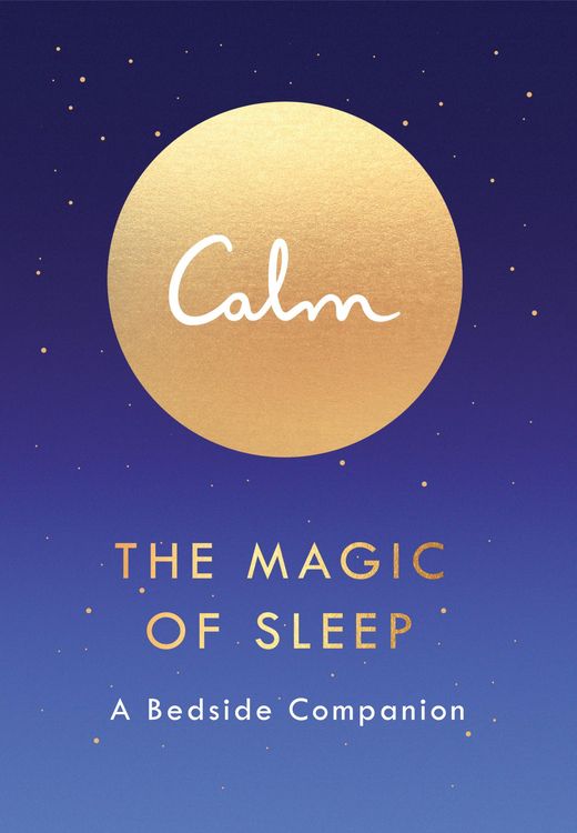 Produktbild: Calm: The Magic of Sleep