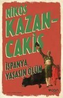 Produktbild: Ispanya, Yasasin &Ouml;l&uuml;m