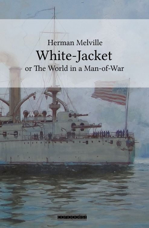 Produktbild: White-Jacket