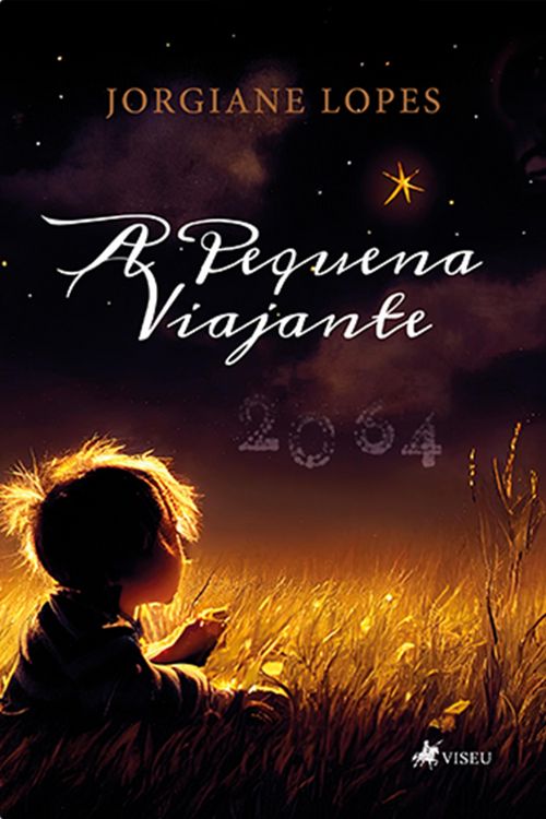 Produktbild: A Pequena Viajante