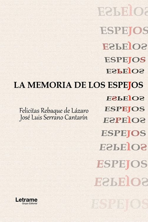 Produktbild: La memoria de los espejos