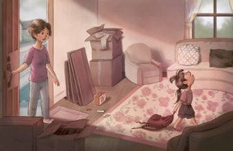 Produktbild: Home in a Lunchbox
