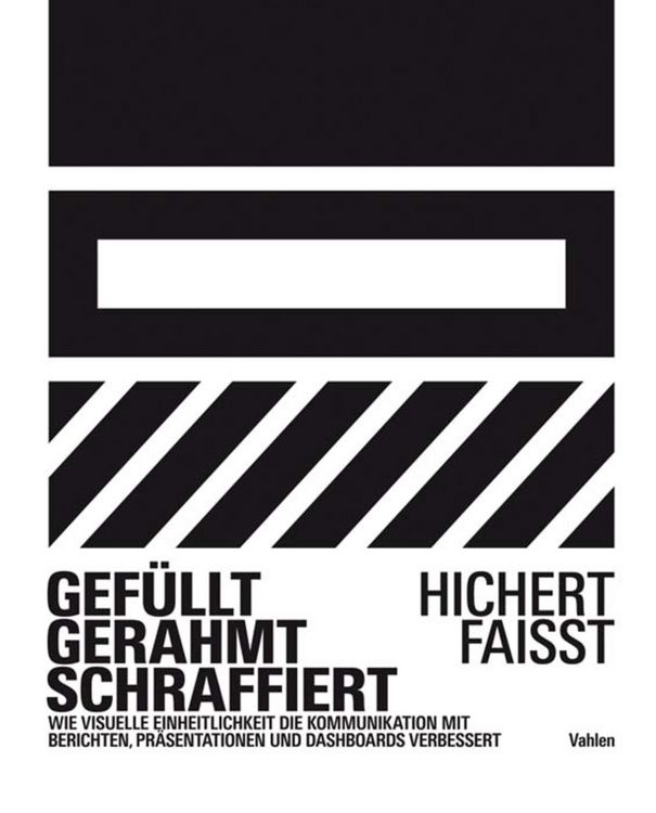 Produktbild: Gef&uuml;llt, gerahmt, schraffiert