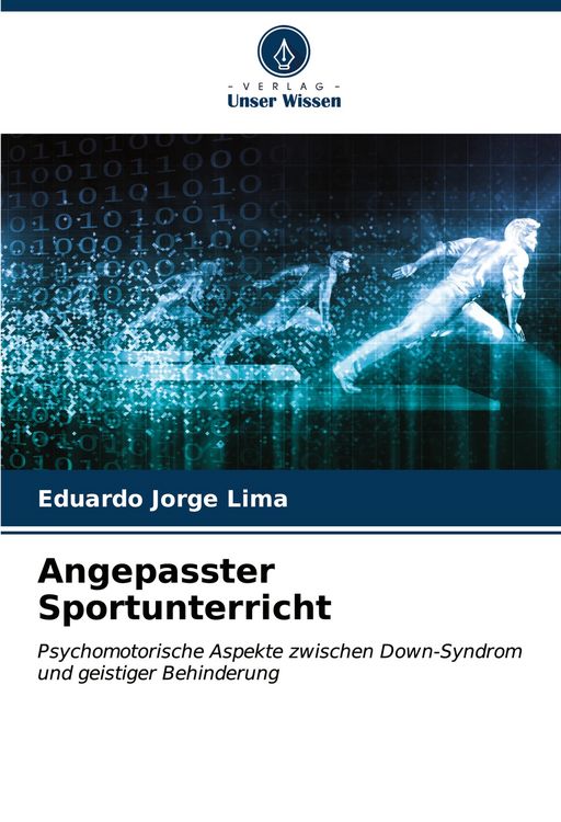Produktbild: Angepasster Sportunterricht
