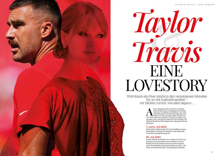 Produktbild: Taylor Swift