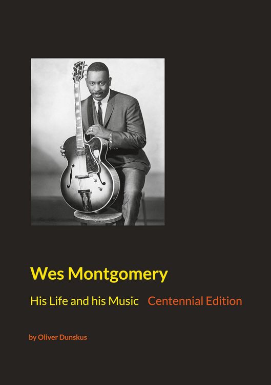 Produktbild: Wes Montgomery