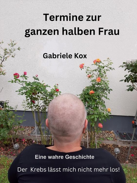 Produktbild: Termine zur ganzen halben Frau