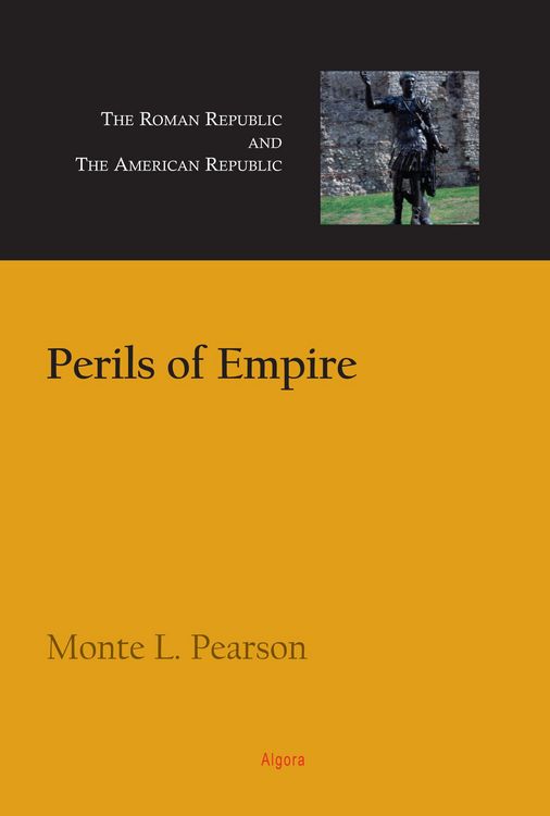 Produktbild: Perils of Empire